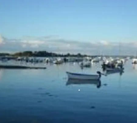Maison A 100 M De La Plage, Port Et Commerces A Pieds -les De Rhuys Σπίτι διακοπών Sarzeau