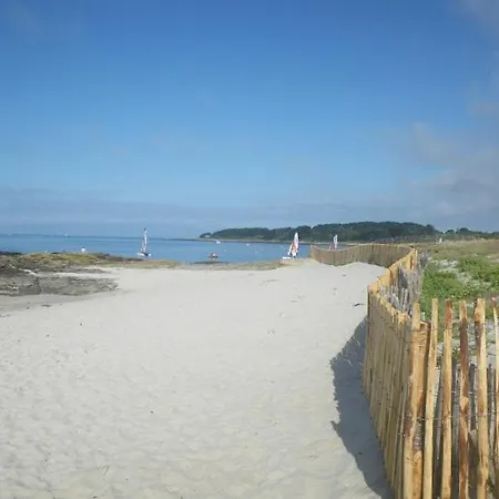Maison A 100 M De La Plage, Port Et Commerces A Pieds -les De Rhuys Sarzeau