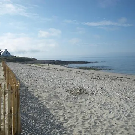 Σπίτι διακοπών Maison A 100 M De La Plage, Port Et Commerces A Pieds -les De Rhuys Sarzeau