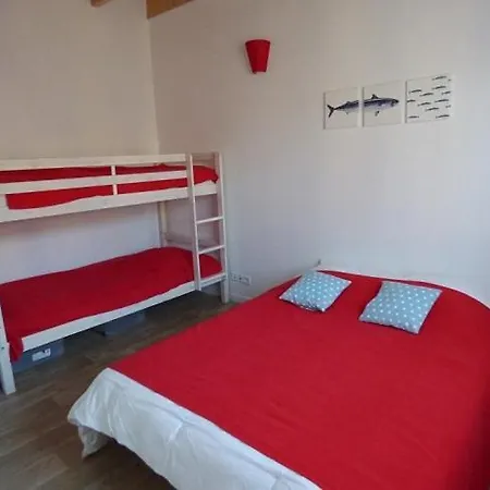 Maison A 100 M De La Plage, Port Et Commerces A Pieds -les De Rhuys * Sarzeau