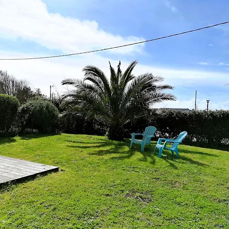 Σπίτι διακοπών Maison A 100 M De La Plage, Port Et Commerces A Pieds -les De Rhuys Sarzeau