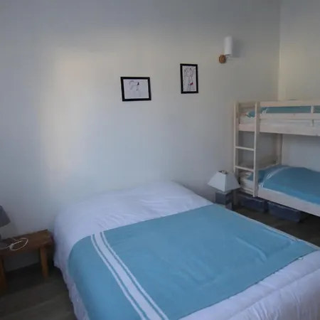 Σπίτι διακοπών Maison A 100 M De La Plage, Port Et Commerces A Pieds -les De Rhuys *