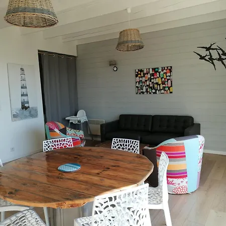Maison A 100 M De La Plage, Port Et Commerces A Pieds -les De Rhuys *