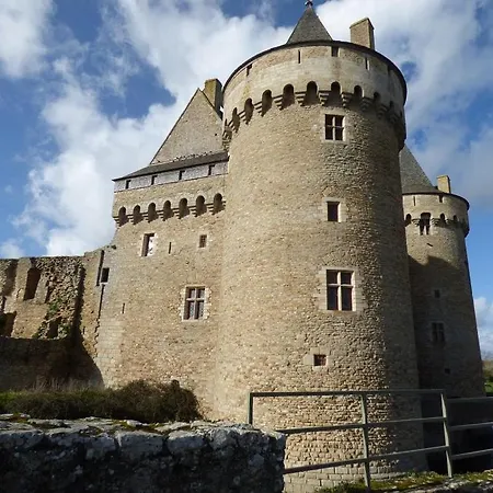 Maison A 100 M De La Plage, Port Et Commerces A Pieds -les De Rhuys * Sarzeau